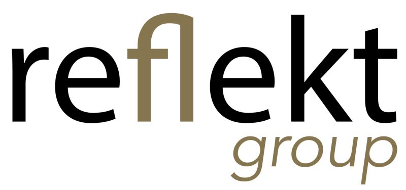 Reflekt group logo
